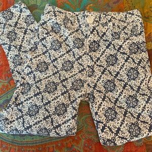 ✯ girls’ patterned pants ✯